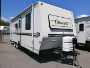 Used 1998 Forest River Citation 27S Travel Trailer For Sale